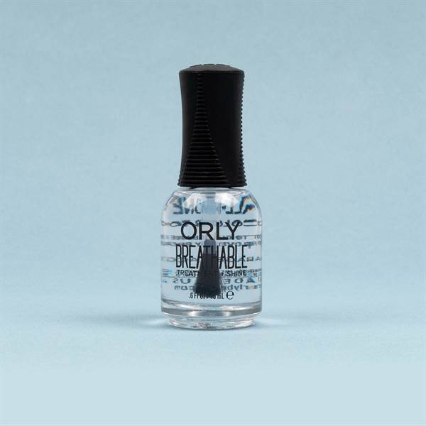 SMALTO ORLY BREATHABLE Shine